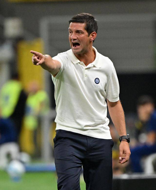 ayxsports-意甲丨国际米兰不敌乌迪内斯