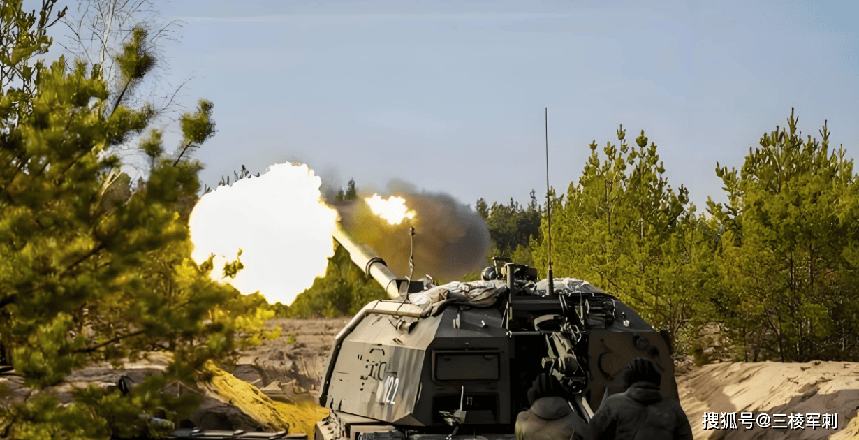 aiyouxi-雷达摧毁!克拉斯诺达尔S-300爆炸,乌军精准打击防空节点