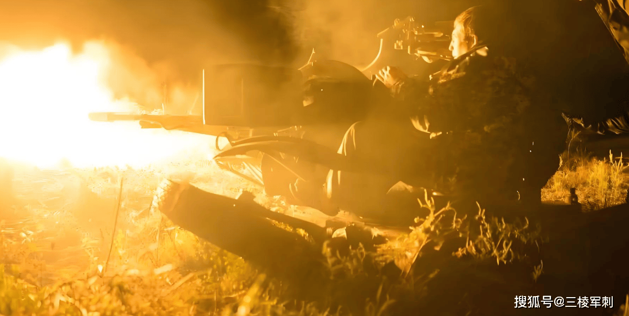 aiyouxi-雷达摧毁!克拉斯诺达尔S-300爆炸,乌军精准打击防空节点