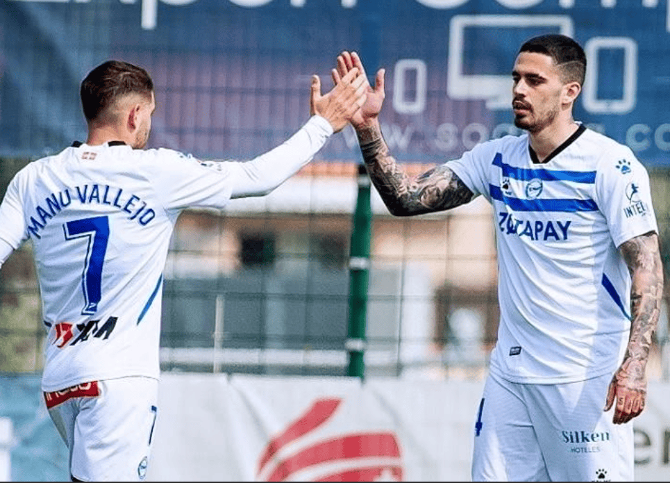 爱游戏-西甲焦点战:马洛卡迎战维戈塞尔塔