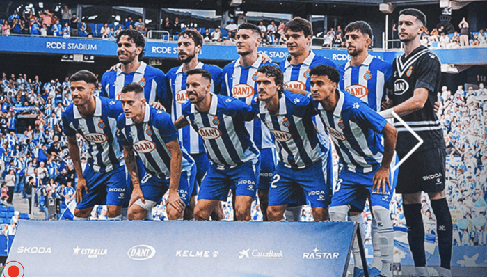 爱游戏体育中国-10.88亿!星辉娱乐卖掉西班牙人俱乐部