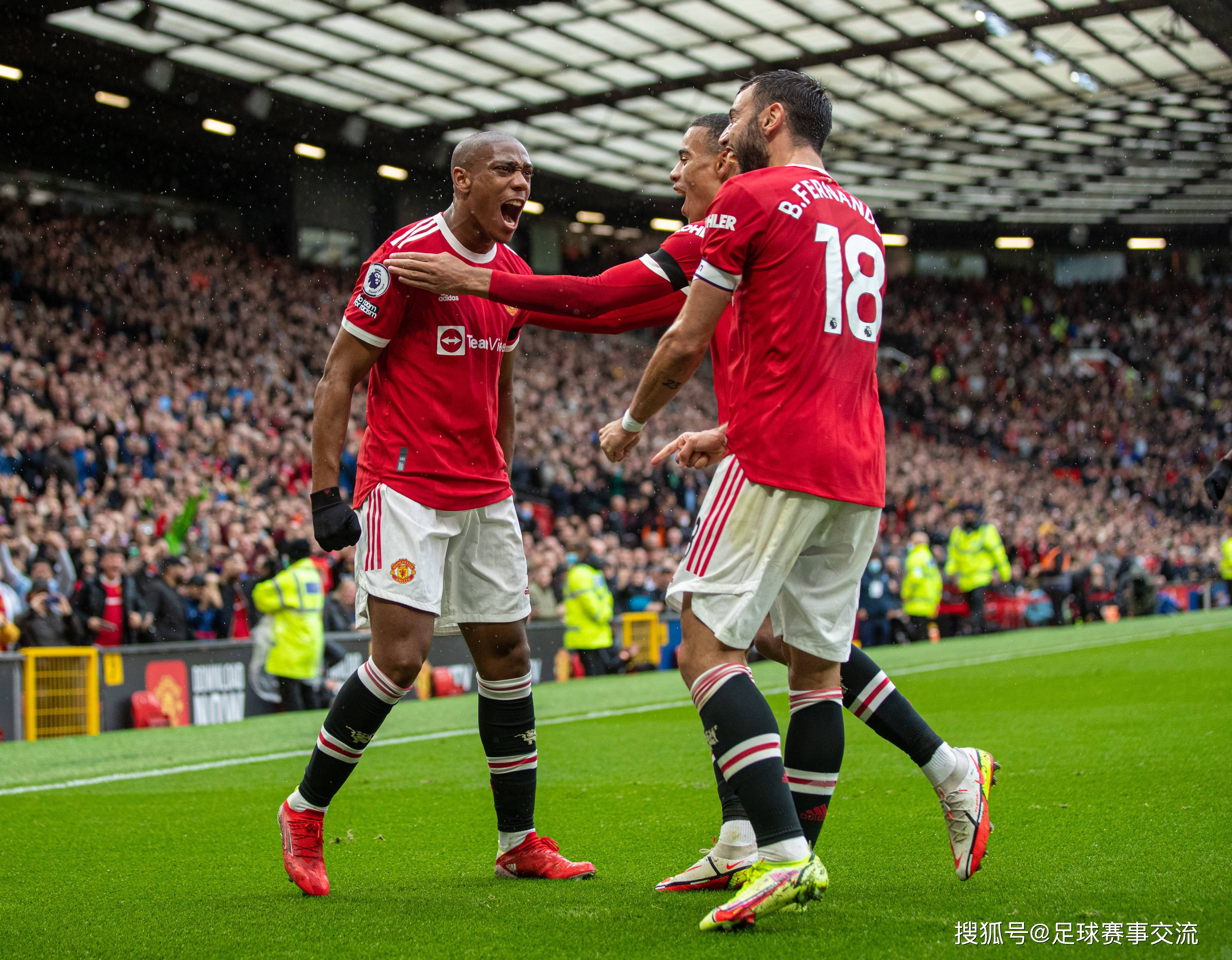 aiyouxi-今日足球:富勒姆vs曼联、比利亚雷亚尔vs赫罗纳