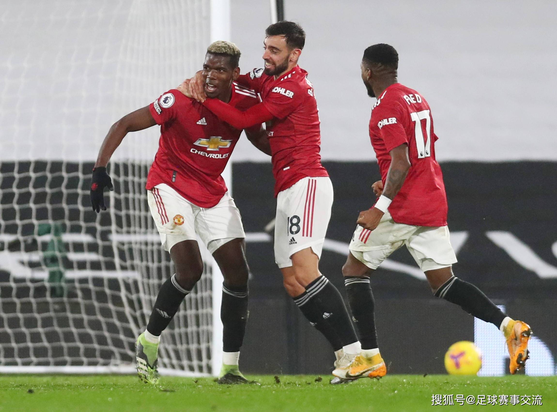 aiyouxi-今日足球:富勒姆vs曼联、比利亚雷亚尔vs赫罗纳