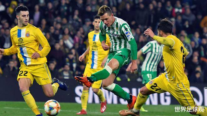 爱游戏体育-西甲情报:比利亚雷亚尔 VS 奥维耶多,比利亚雷亚尔获得大胜?