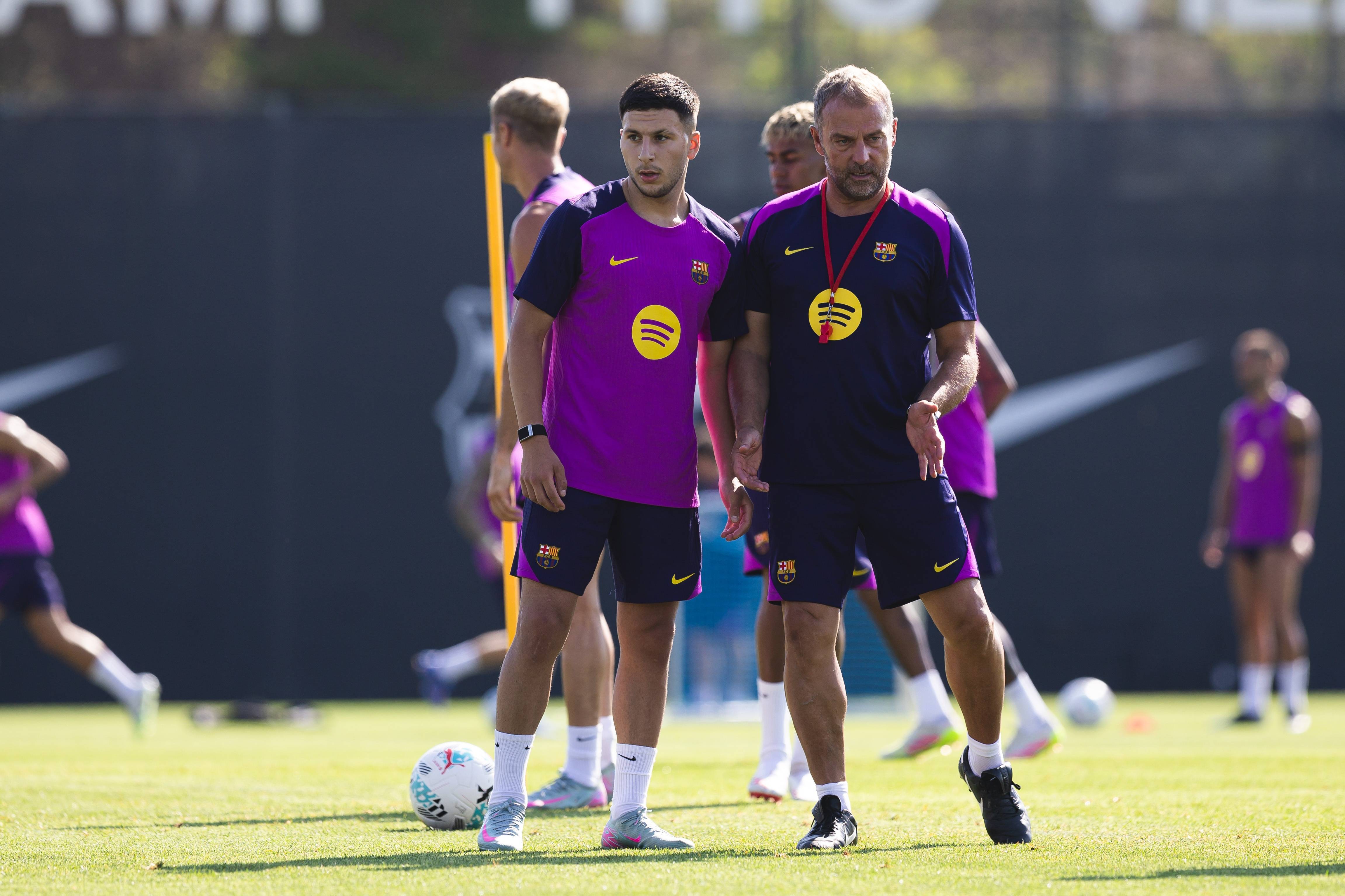 爱游戏体育中国-每体:巴德吉很有机会在对阵瓦伦西亚时迎来首秀