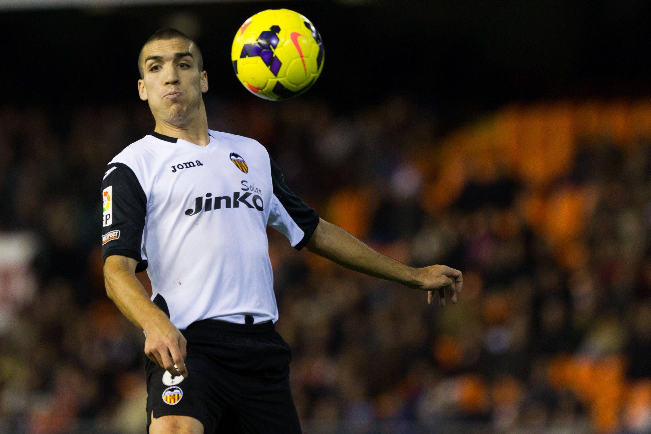 ayxsports-盘点曾效力于巴塞罗那和瓦伦西亚的球员