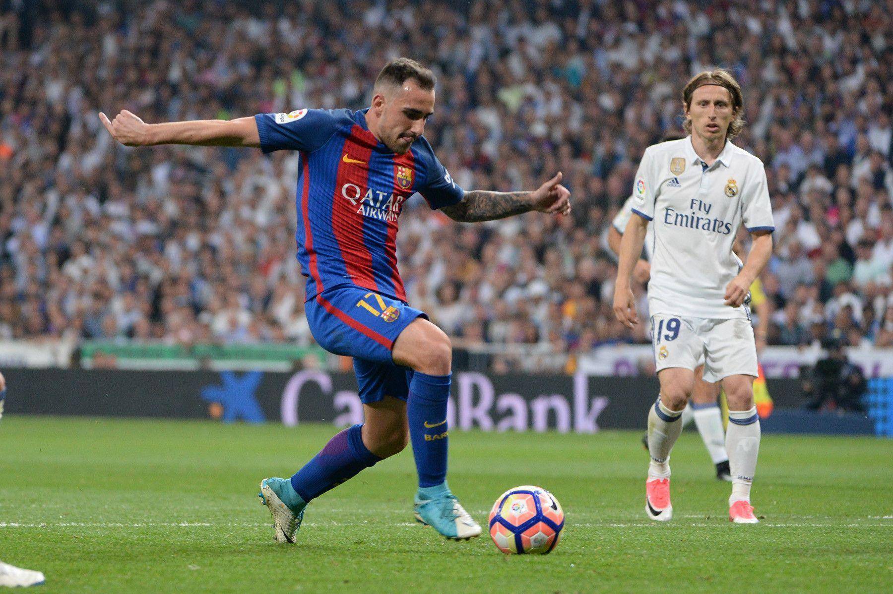 ayxsports-盘点曾效力于巴塞罗那和瓦伦西亚的球员