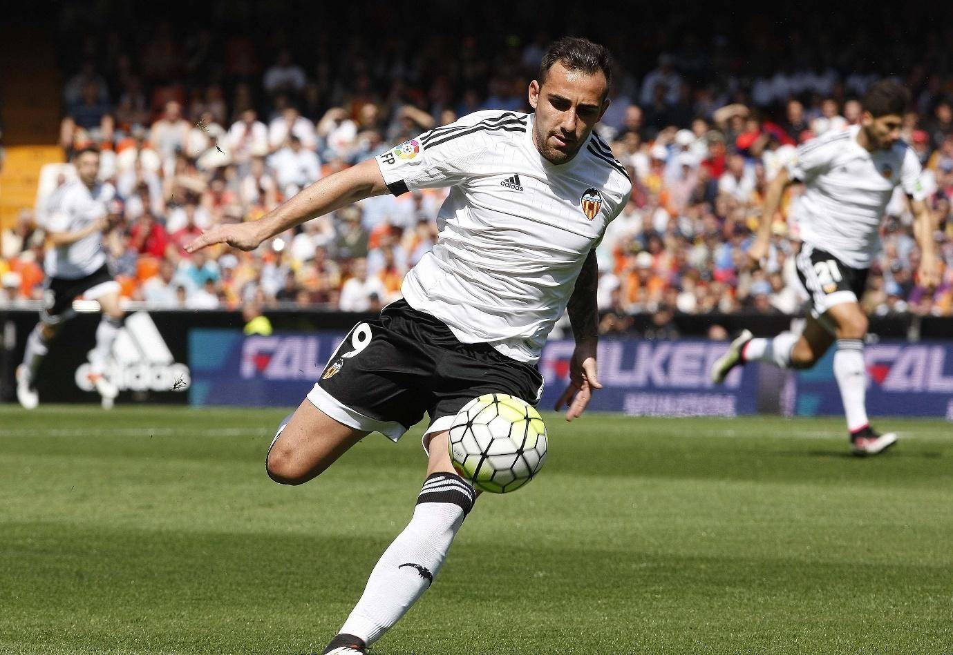 ayxsports-盘点曾效力于巴塞罗那和瓦伦西亚的球员