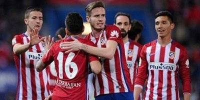 aiyouxi-西甲前瞻:马德里竞技 VS 比利亚雷亚尔