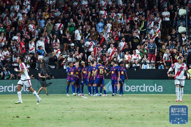 ayxsports-西甲丨巴塞罗那战平巴列卡诺