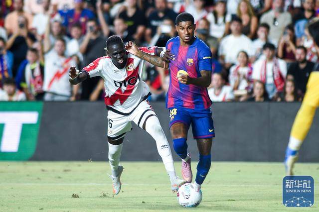 ayxsports-西甲丨巴塞罗那战平巴列卡诺