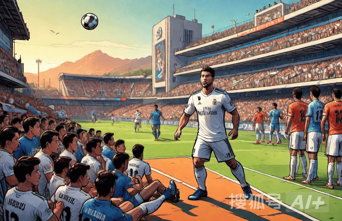 爱游戏-世俱杯：皇家马德里VS帕丘卡