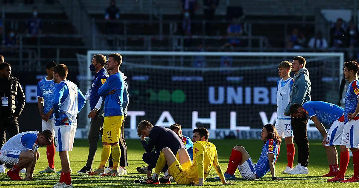 爱游戏体育平台-帕德博恩连续失利，荷尔斯泰因基尔友谊赛客场表现出色