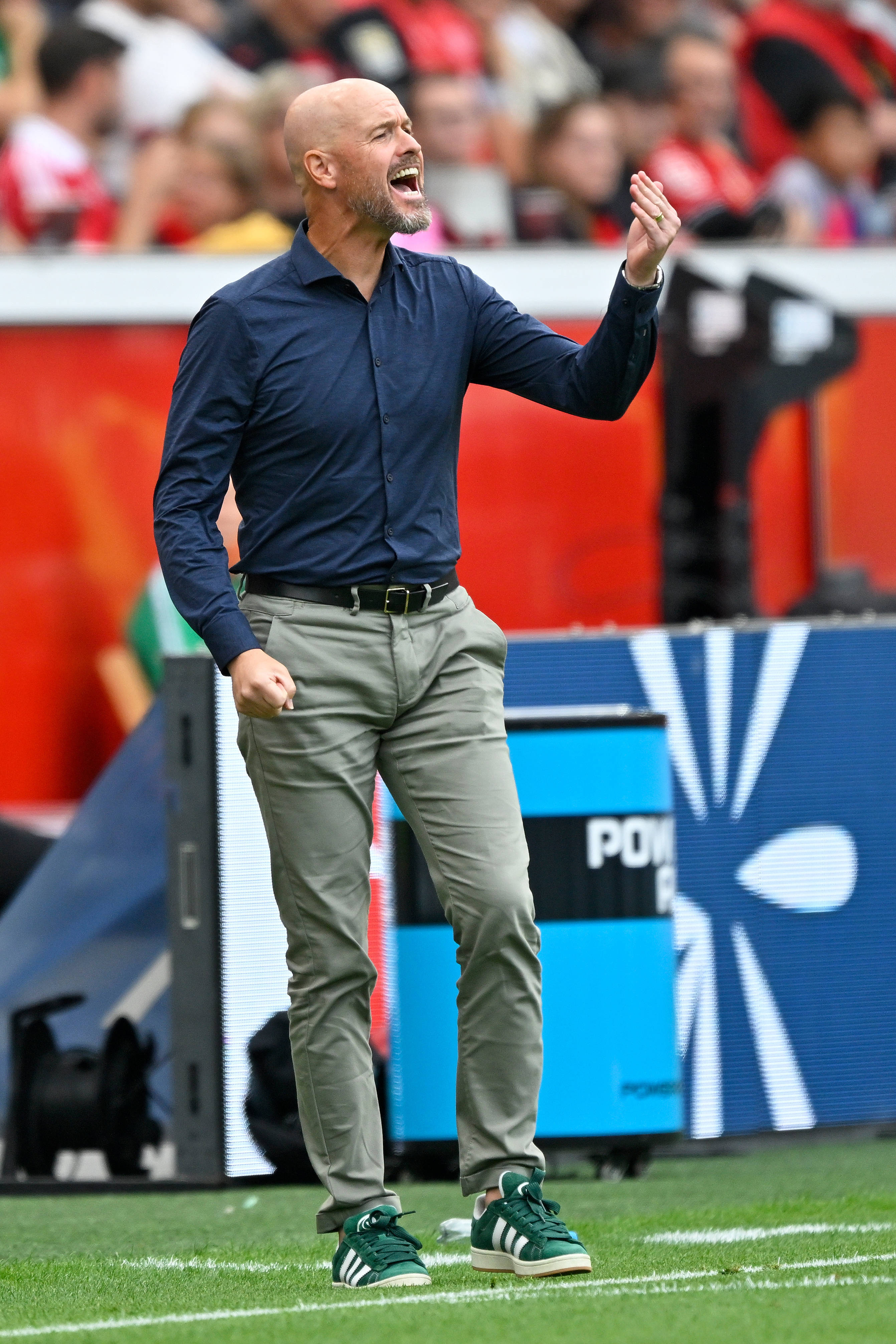 ayxsports-（体育）足球——德甲：勒沃库森不敌霍芬海姆