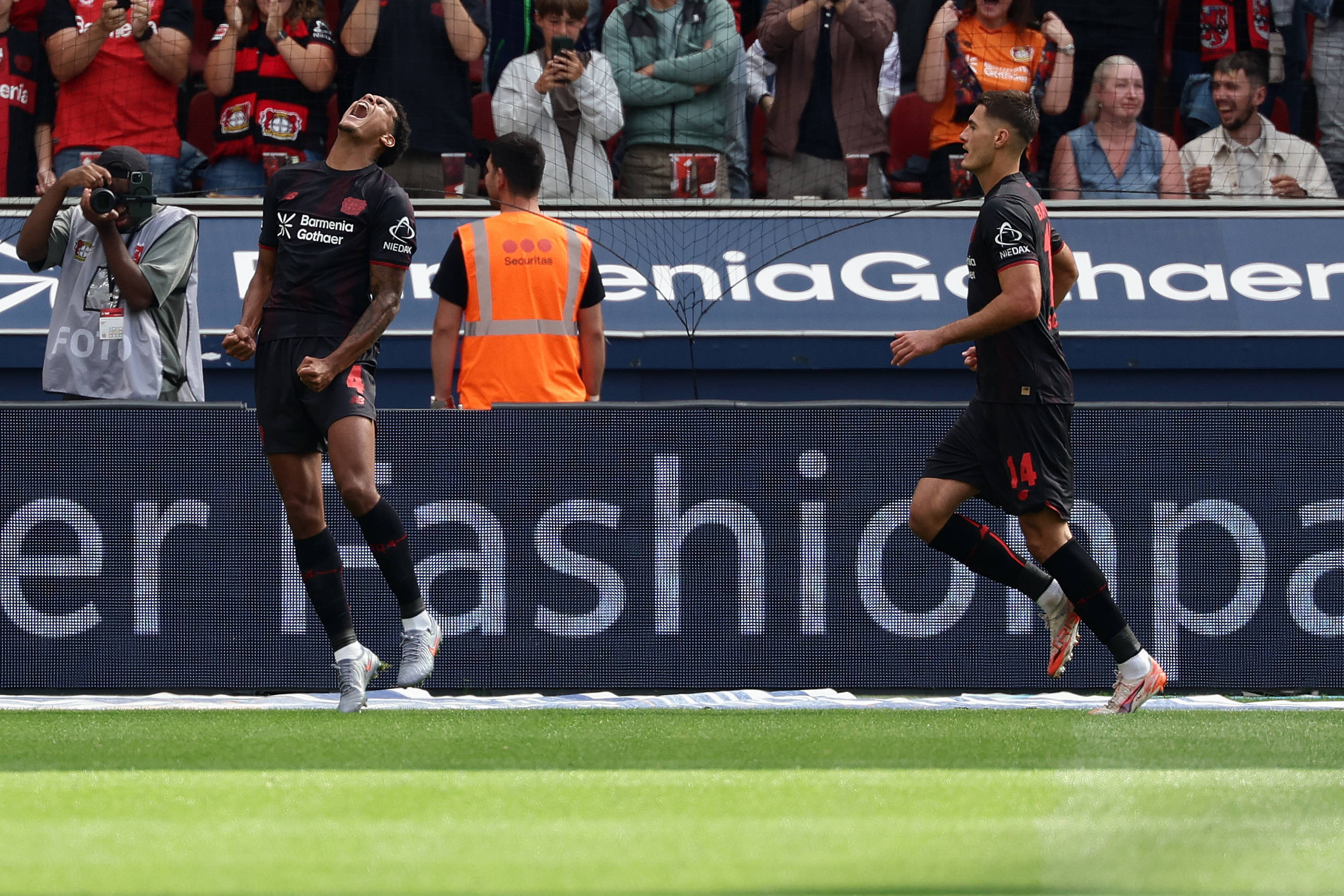 ayxsports-（体育）足球——德甲：勒沃库森不敌霍芬海姆