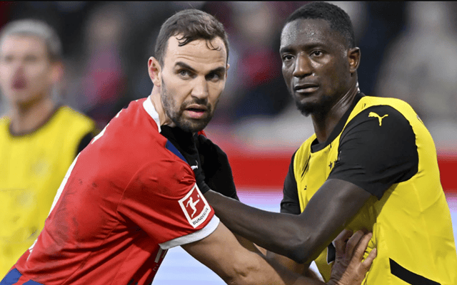 ayxsports-德甲：海登海姆状态低迷，多特蒙德表现尚可