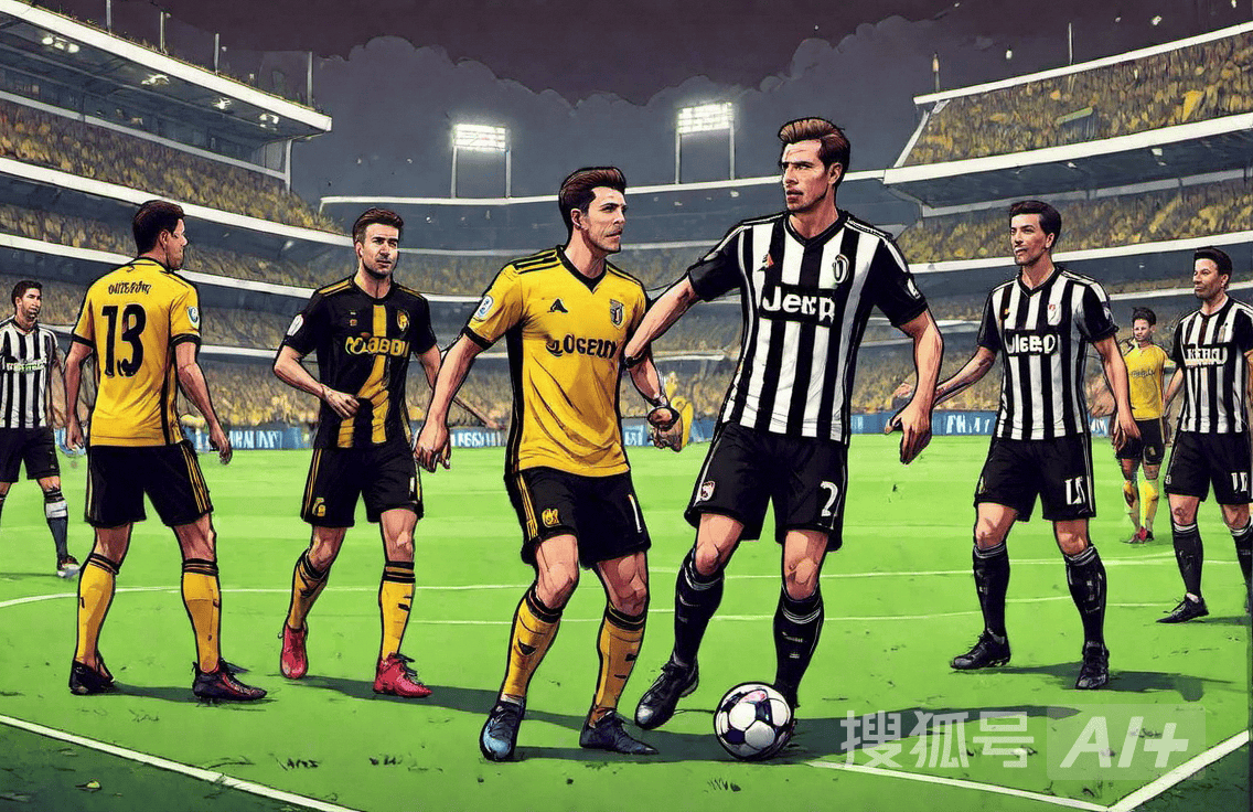 爱游戏体育中国-欧冠 尤文图斯 VS 多特蒙德