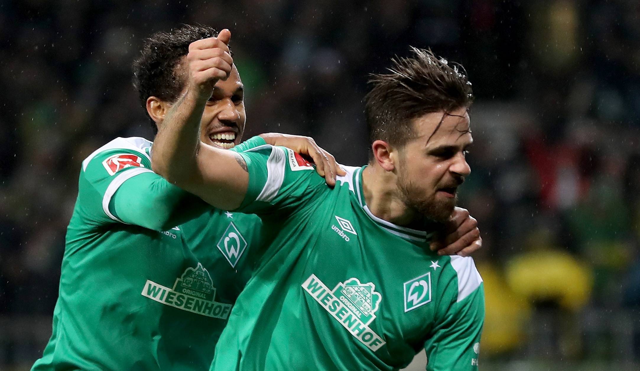 爱游戏体育下载-德甲:云达不来梅VS弗赖堡