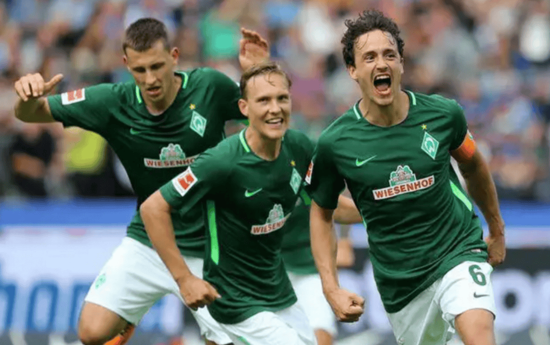 爱游戏体育平台-德甲 云达不来梅VS弗赖堡