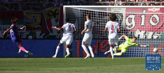 爱游戏体育-体育｜德甲：奥格斯堡不敌美因茨