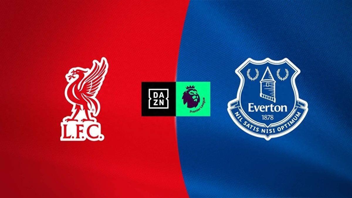 爱游戏体育平台-利物浦vs埃弗顿前瞻:默西塞德郡德比 利物浦无惧埃弗顿