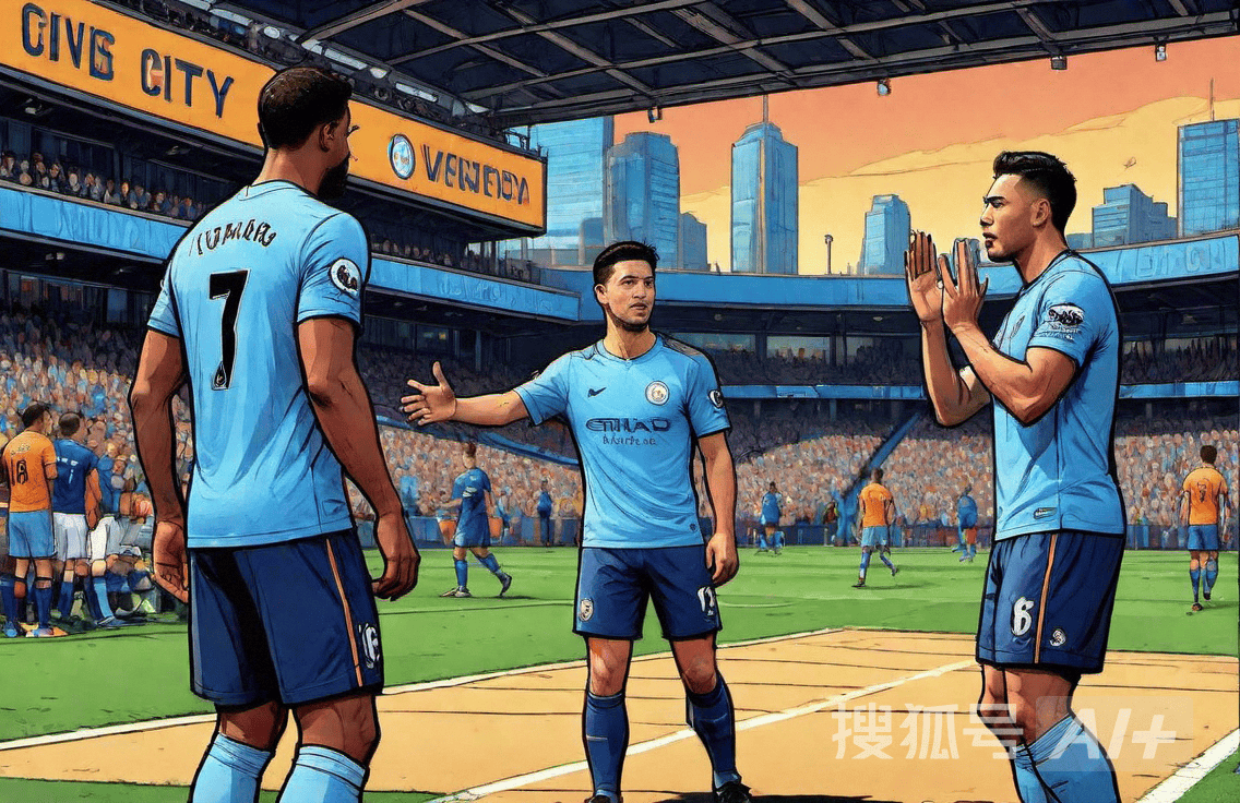 爱游戏体育官网-英超：曼彻斯特城VS埃弗顿