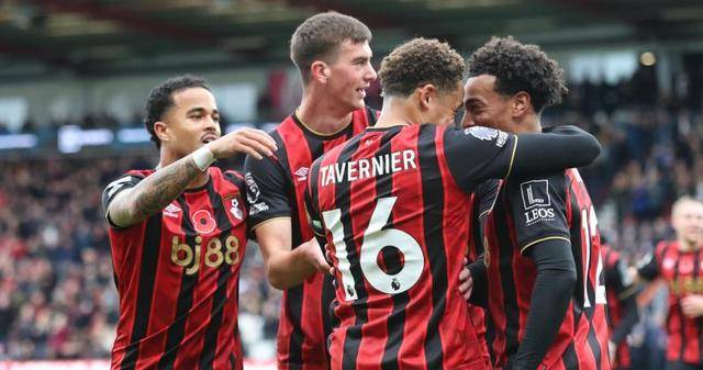 爱游戏体育中国-英超神奇黑马!伯恩茅斯1个夏窗17人离队,却强势逆袭冲到联赛第2