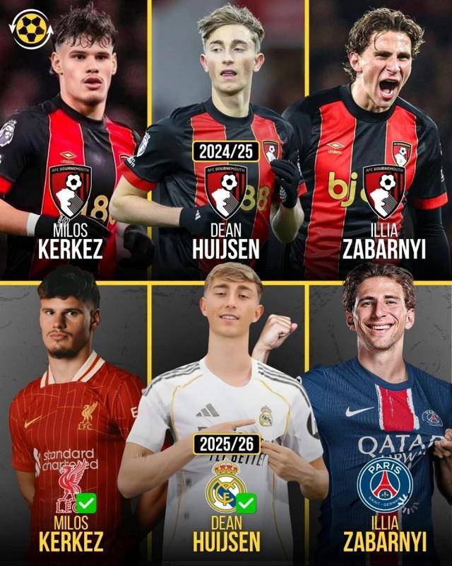 爱游戏体育中国-英超神奇黑马!伯恩茅斯1个夏窗17人离队,却强势逆袭冲到联赛第2