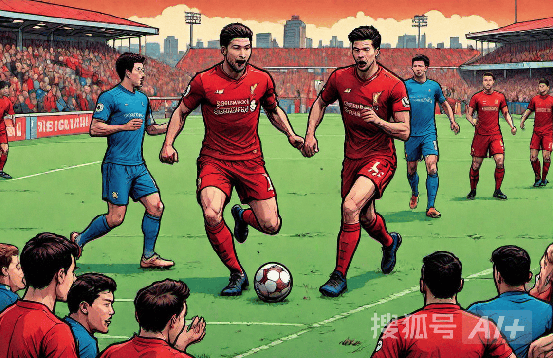 爱游戏-英超 利物浦 VS 伯恩茅斯 利物浦豪阵出击,伯恩茅斯“失血”难挡,大胜在望?