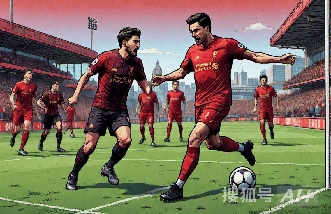 爱游戏-英超 利物浦 VS 伯恩茅斯 利物浦豪阵出击,伯恩茅斯“失血”难挡,大胜在望?