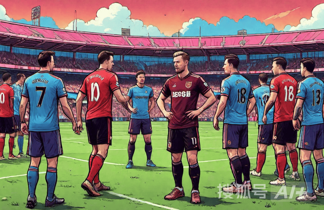 爱游戏体育平台-英超:西汉姆联VS布伦特福德