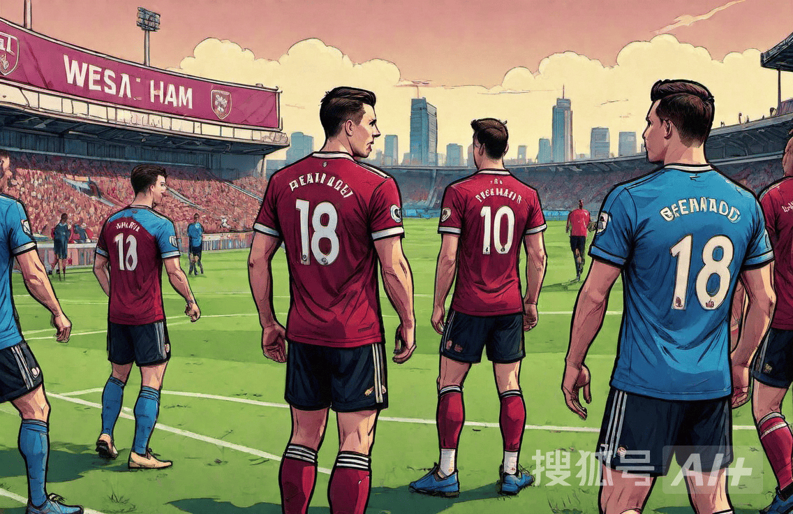 爱游戏体育平台-英超:西汉姆联VS布伦特福德