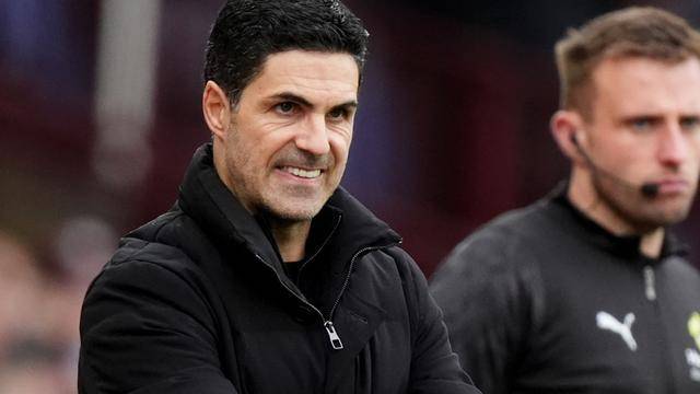 爱游戏体育app-英超第15轮阿斯顿维拉2-1阿森纳