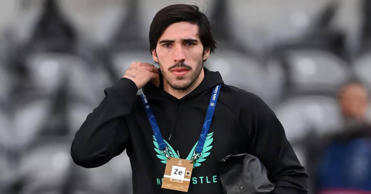 爱游戏体育-英超三强争夺纽卡核心托纳利，阿森纳切尔西曼城齐上阵