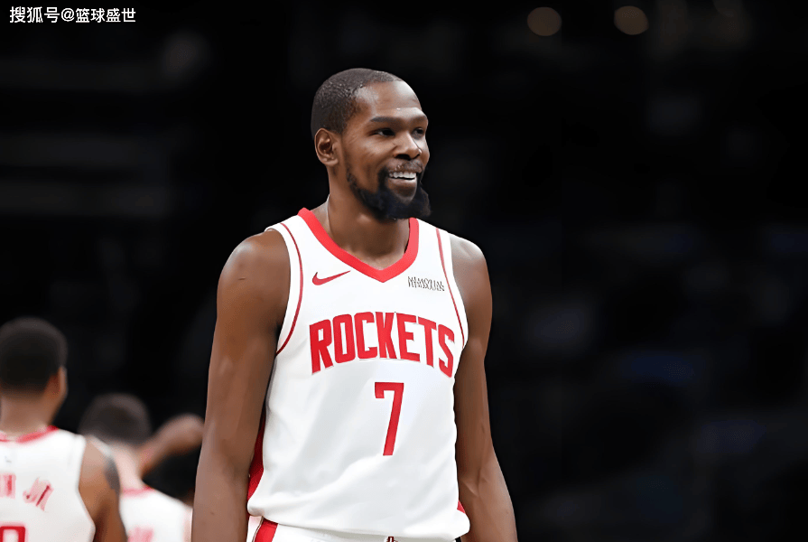 爱游戏体育中国-半程休斯顿！波动的火箭什么水平？