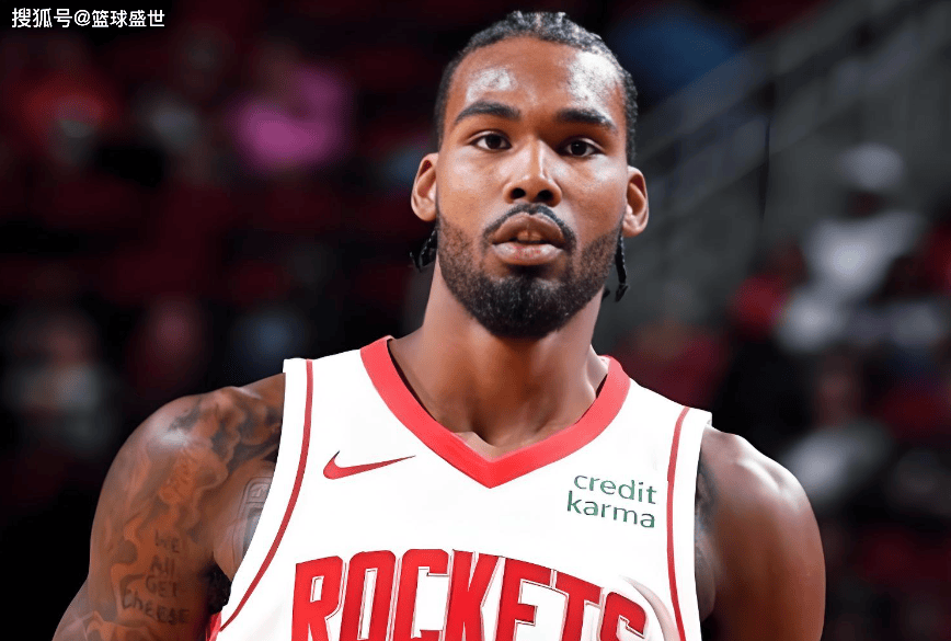 爱游戏体育中国-半程休斯顿！波动的火箭什么水平？