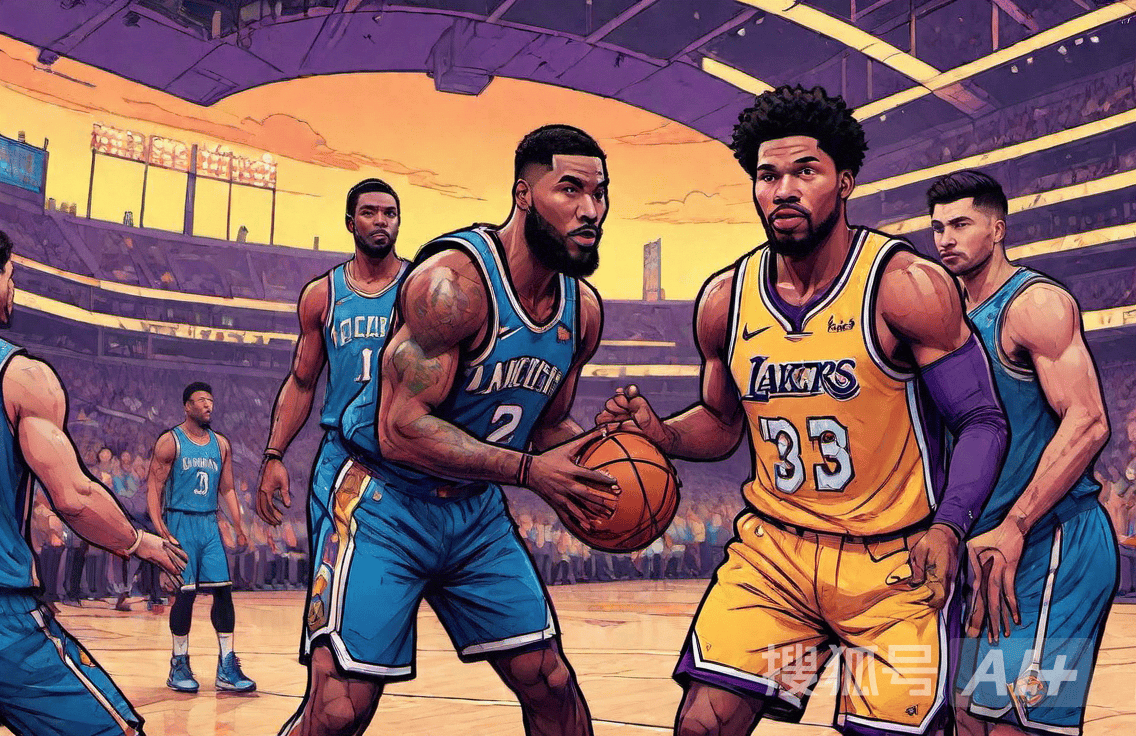 爱游戏体育首页-NBA常规赛：洛杉矶湖人VS菲尼克斯太阳