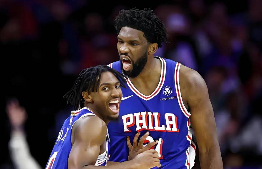 爱游戏体育官网-被忽视的黑马崛起，费城76人能否迎来逆袭？