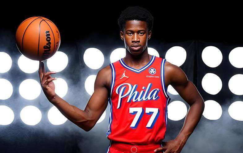 爱游戏体育官网-被忽视的黑马崛起，费城76人能否迎来逆袭？
