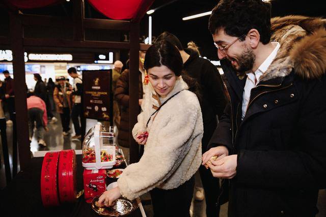 aiyouxi-美国华源食品携手布鲁克林篮网成功举办中国新年之夜